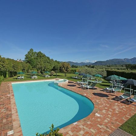 Residence Il Melograno มาแนร์บา เดล การ์ดา ภายนอก รูปภาพ