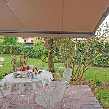Residence Il Melograno มาแนร์บา เดล การ์ดา ห้อง รูปภาพ