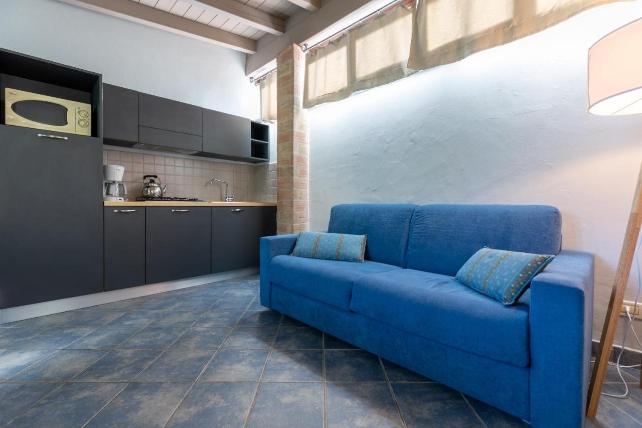 Residence Il Melograno มาแนร์บา เดล การ์ดา ภายนอก รูปภาพ