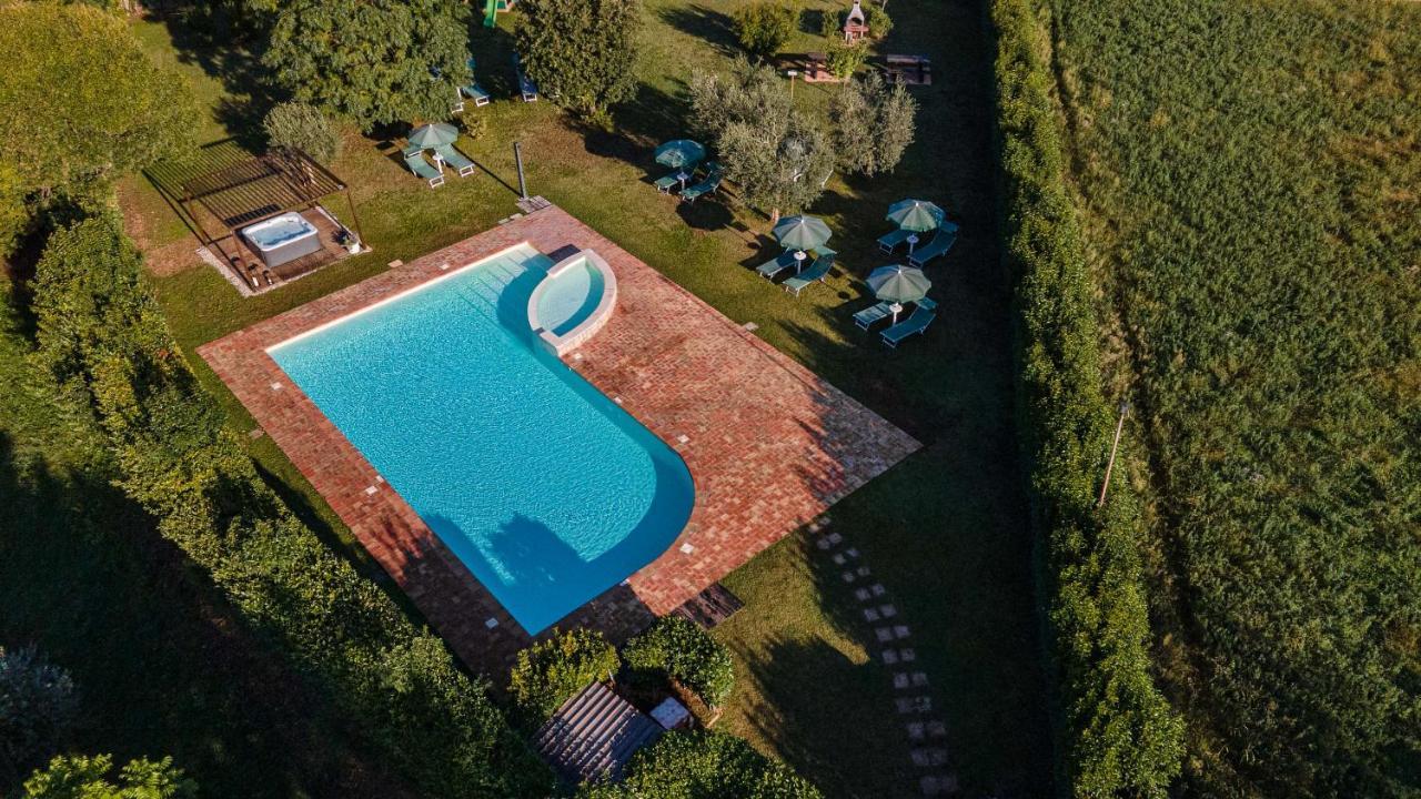 Residence Il Melograno มาแนร์บา เดล การ์ดา ภายนอก รูปภาพ
