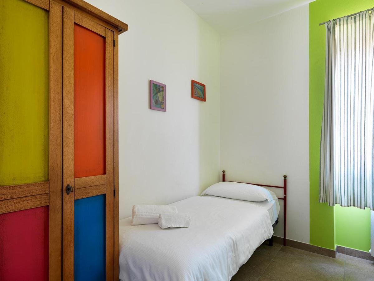 Residence Il Melograno มาแนร์บา เดล การ์ดา ภายนอก รูปภาพ