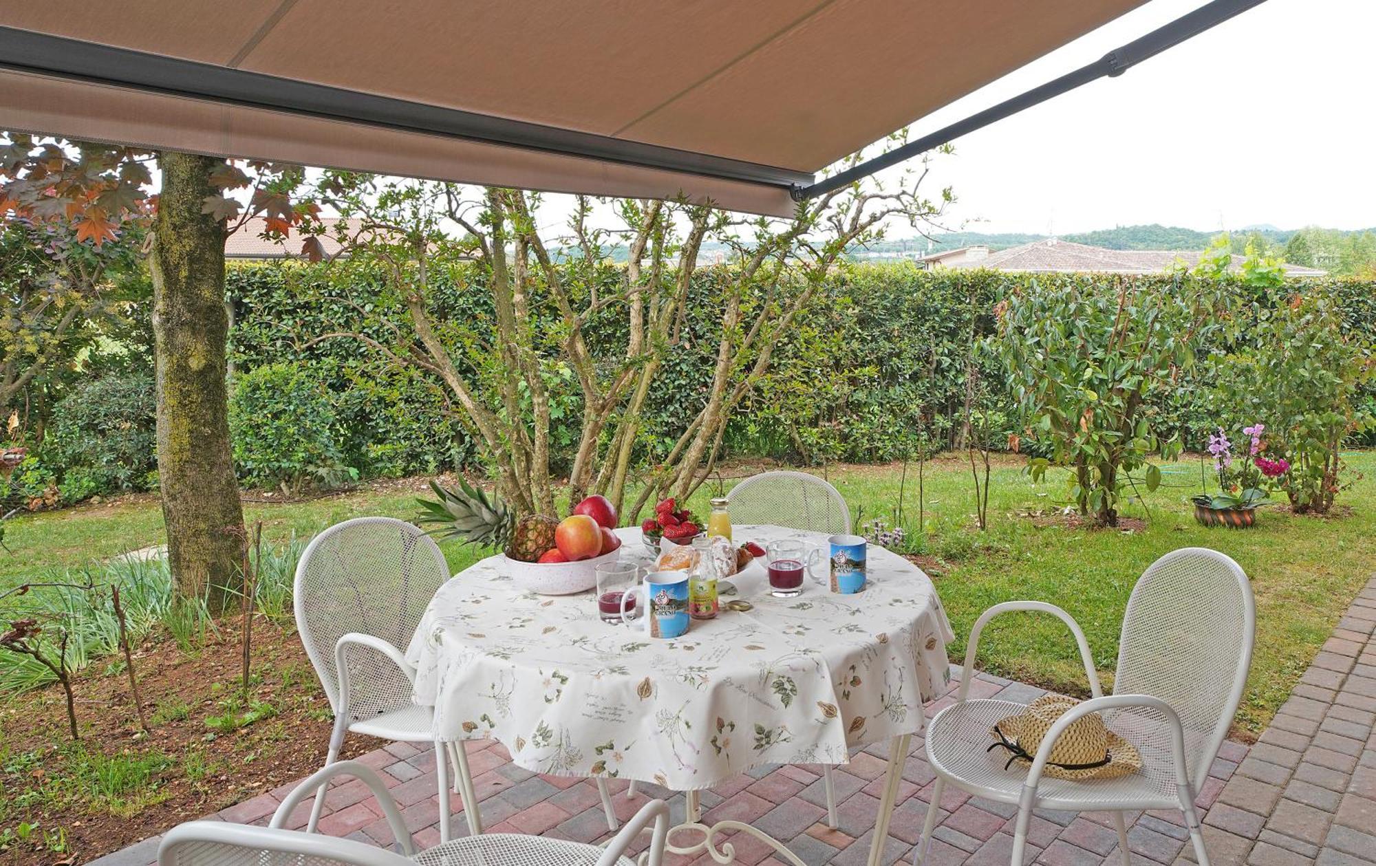 Residence Il Melograno มาแนร์บา เดล การ์ดา ห้อง รูปภาพ