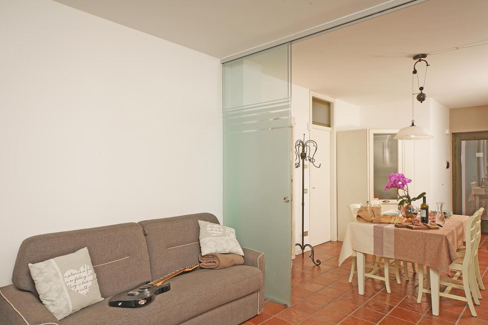 Residence Il Melograno มาแนร์บา เดล การ์ดา ห้อง รูปภาพ