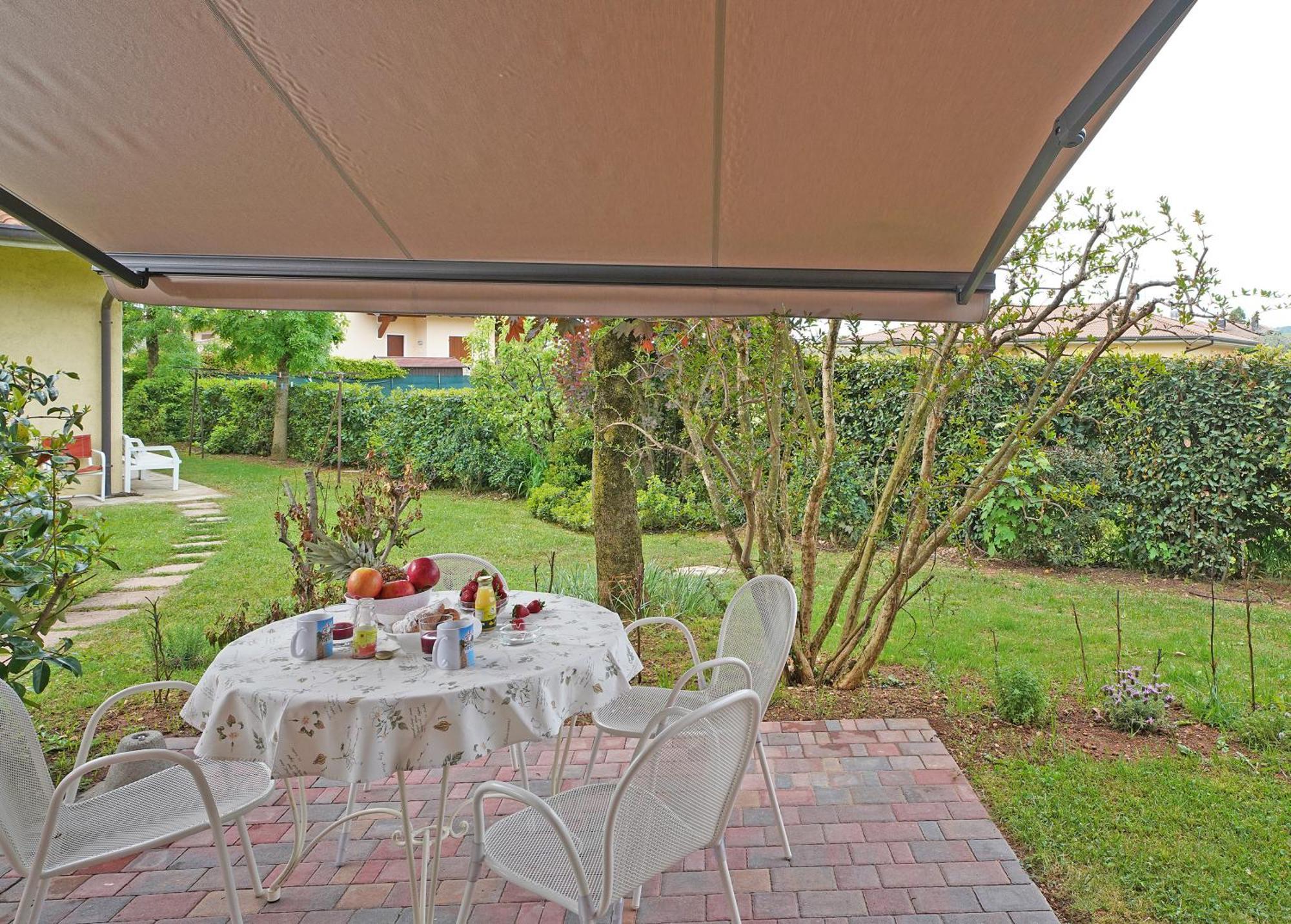 Residence Il Melograno มาแนร์บา เดล การ์ดา ห้อง รูปภาพ